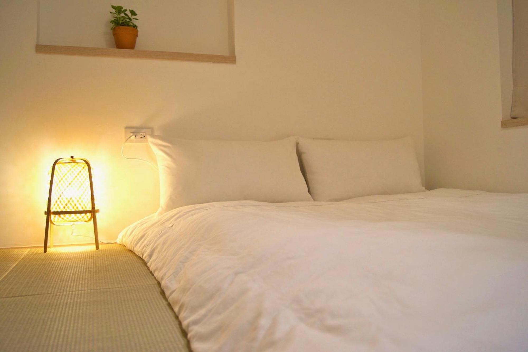 小巷旺宅 X 旺福 Apartment Tainan Room photo