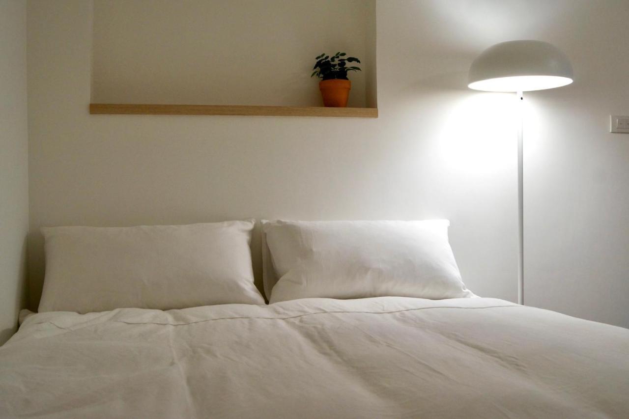 小巷旺宅 X 旺福 Apartment Tainan Exterior photo