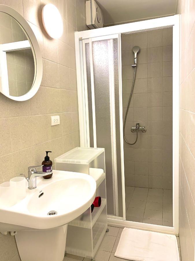 小巷旺宅 X 旺福 Apartment Tainan Room photo