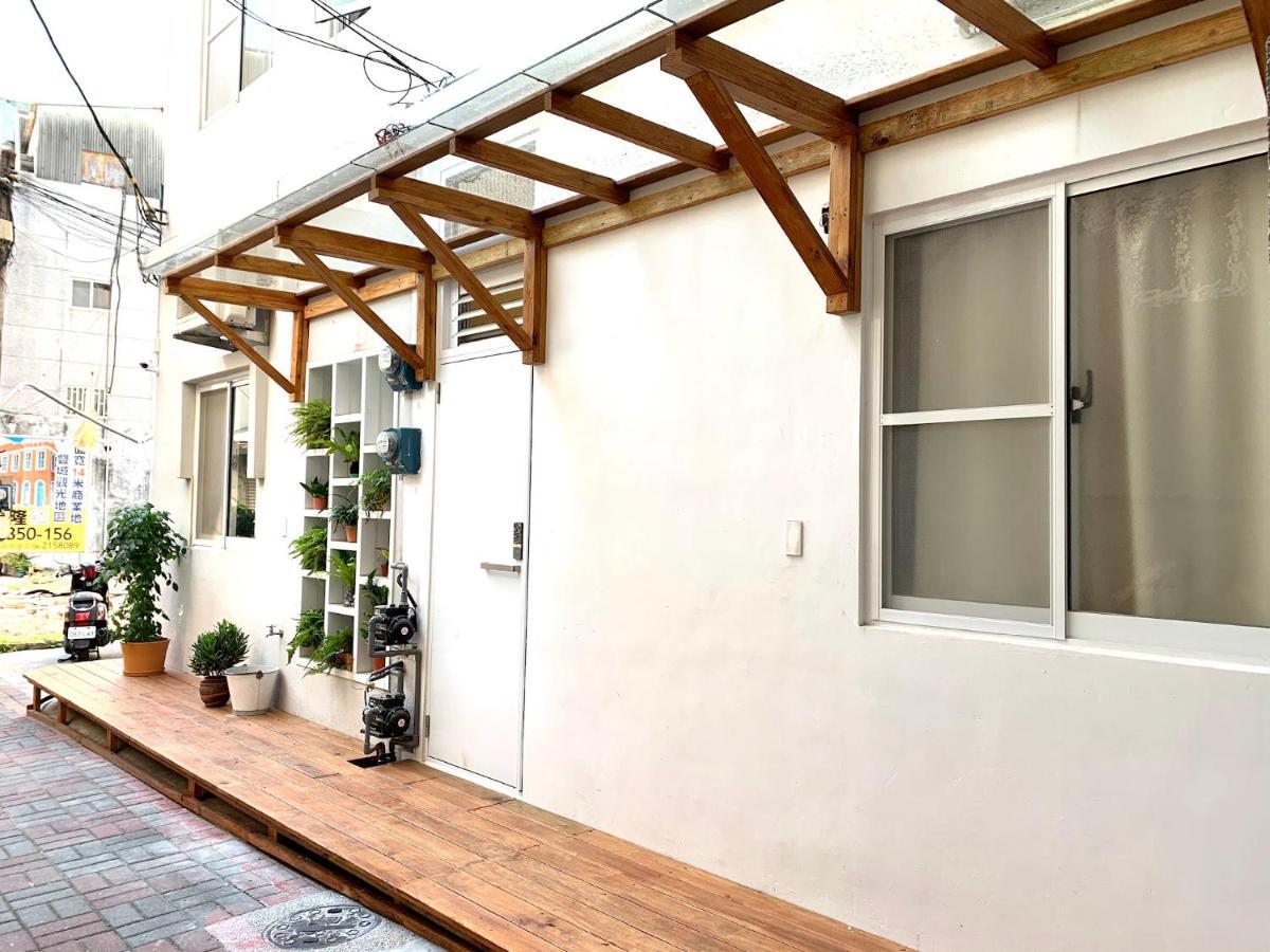 小巷旺宅 X 旺福 Apartment Tainan Room photo
