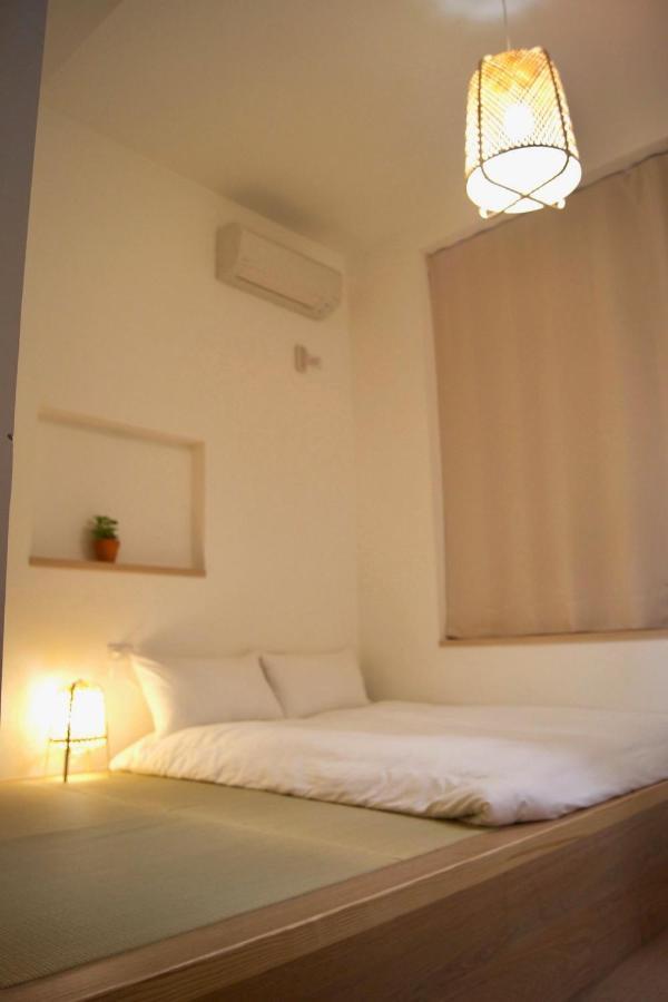 小巷旺宅 X 旺福 Apartment Tainan Room photo