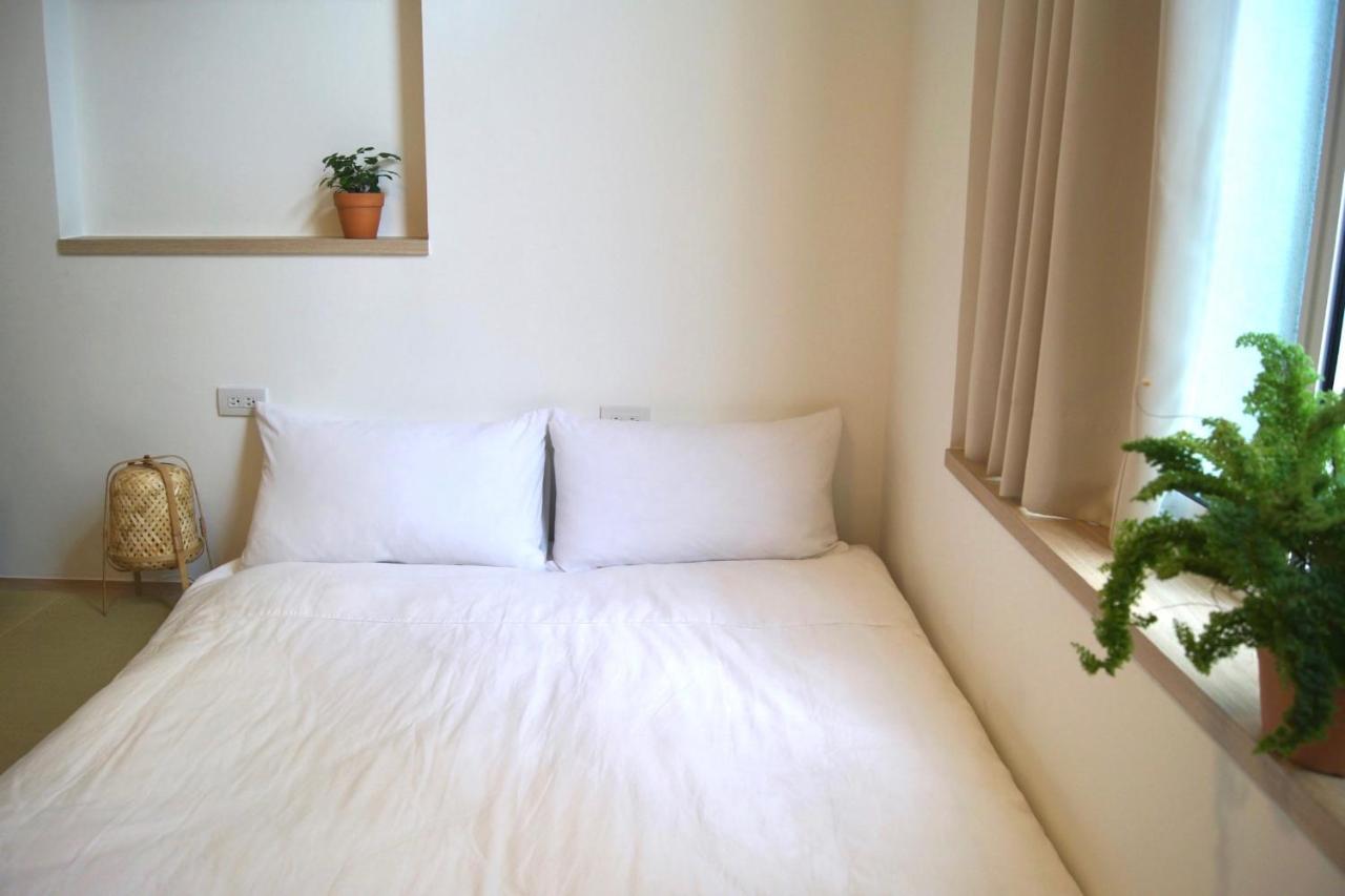 小巷旺宅 X 旺福 Apartment Tainan Room photo
