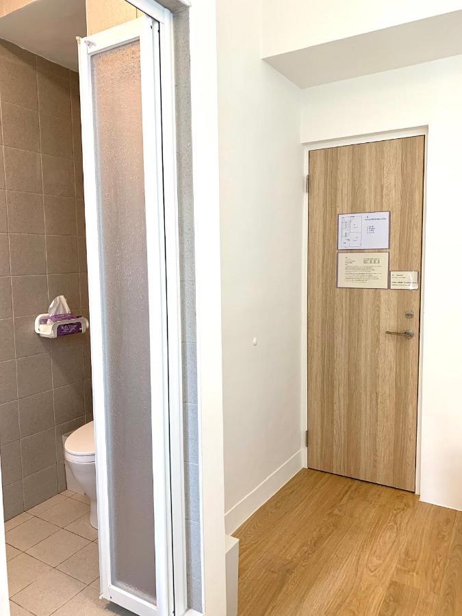 小巷旺宅 X 旺福 Apartment Tainan Room photo